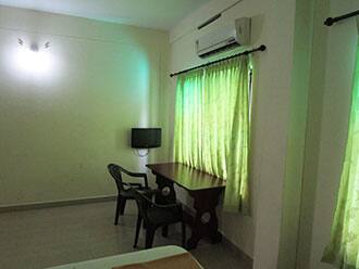 Indrapratham Residency, Wayanad 2